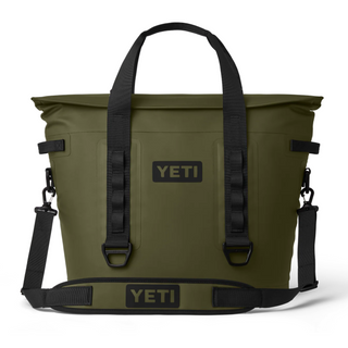 YETI® Hopper® M30 Tote Cool Bag