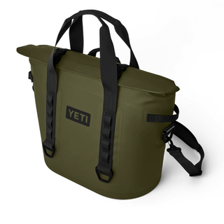 YETI® Hopper® M30 Tote Cool Bag