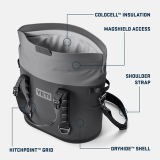 YETI® Hopper® M30 Tote Cool Bag