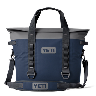 YETI® Hopper® M30 Tote Cool Bag