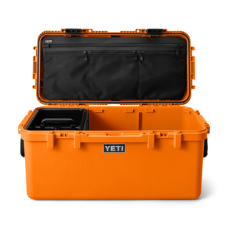 YETI® LoadOut® GoBox 60 Gear Case