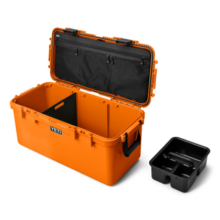 YETI® LoadOut® GoBox 60 Gear Case