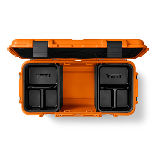 YETI® LoadOut® GoBox 60 Gear Case