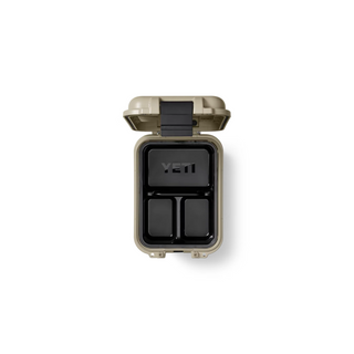 YETI® LoadOut® GoBox™ 15 Gear Case