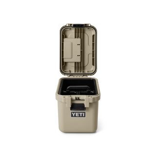 YETI® LoadOut® GoBox™ 15 Gear Case