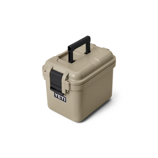 YETI® LoadOut® GoBox™ 15 Gear Case