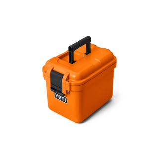 YETI® LoadOut® GoBox™ 15 Gear Case