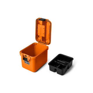 YETI® LoadOut® GoBox™ 15 Gear Case