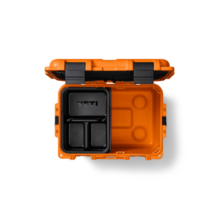 YETI® LoadOut® GoBox 30 Gear Case
