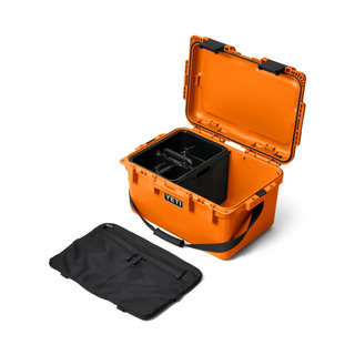 YETI® LoadOut® GoBox 30 Gear Case