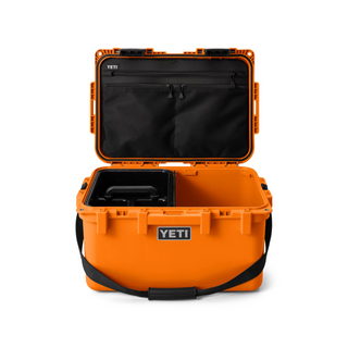 YETI® LoadOut® GoBox 30 Gear Case