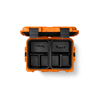 YETI® LoadOut® GoBox 30 Gear Case