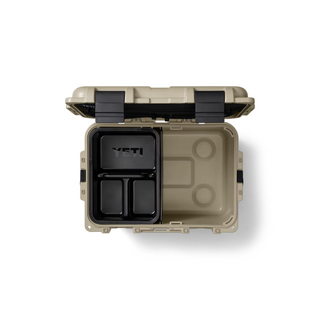 YETI® LoadOut® GoBox 30 Gear Case