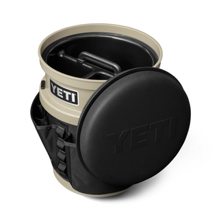 YETI® LoadOut® Bucket Swivel Seat
