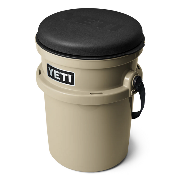 YETI® LoadOut® Swivel Seat for Bucket