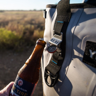 YETI® MOLLE Mounted Bottle Opener