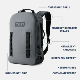 YETI® Panga® 28L Waterproof Backpack