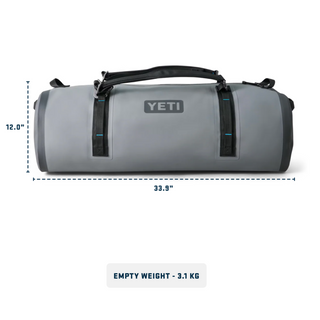 YETI® Panga® 100L Waterproof Duffel
