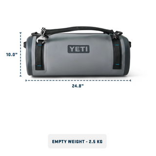 YETI® Panga® 50L Waterproof Duffel
