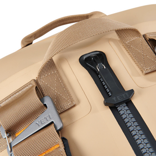 YETI® Panga® 50L Waterproof Duffel