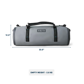 YETI® Panga® 75L Waterproof Duffel