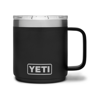 YETI Rambler® 10 OZ (296 ML) Stackable Mug