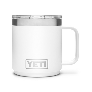 YETI Rambler® 10 OZ (296 ML) Stackable Mug
