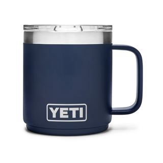 YETI Rambler® 10 OZ (296 ML) Stackable Mug