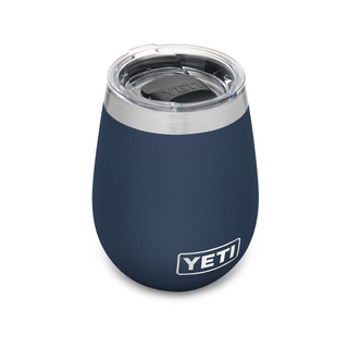 YETI Rambler® 10 OZ (296 ML) Wine Tumbler