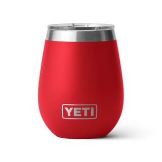YETI Rambler® 10 OZ (296 ML) Wine Tumbler