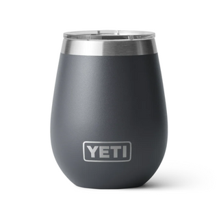 YETI Rambler® 10 OZ (296 ML) Wine Tumbler