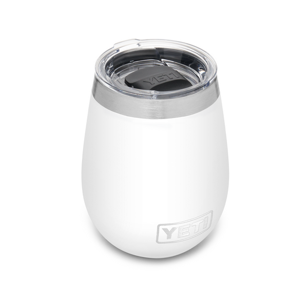 YETI Rambler® 10 OZ (296 ML) Wine Tumbler