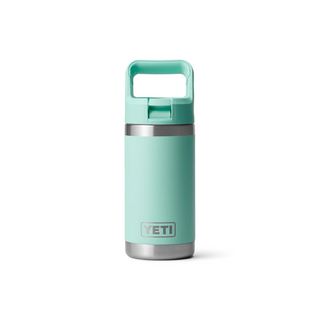 YETI Rambler® Jr. 12oz (354 ML) Kids' Bottle with Colour-Matched Straw Cap