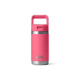 YETI Rambler® Jr. 12oz (354 ML) Kids' Bottle with Colour-Matched Straw Cap