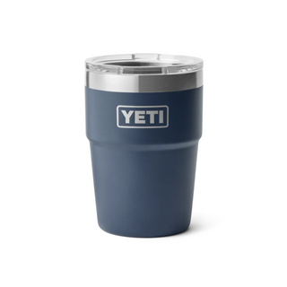 YETI Rambler® 16 OZ (475 ML) Stackable Cup