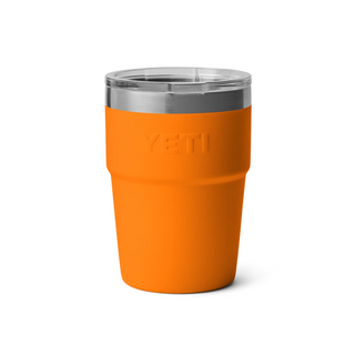 YETI Rambler® 16 OZ (475 ML) Stackable Cup