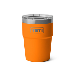 YETI Rambler® 16 OZ (475 ML) Stackable Cup