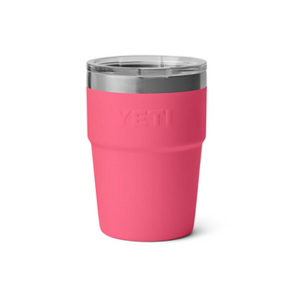 YETI Rambler® 16 OZ (475 ML) Stackable Cup