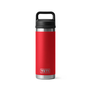 YETI Rambler® 18oz (532 ML) Bottle with Chug Cap