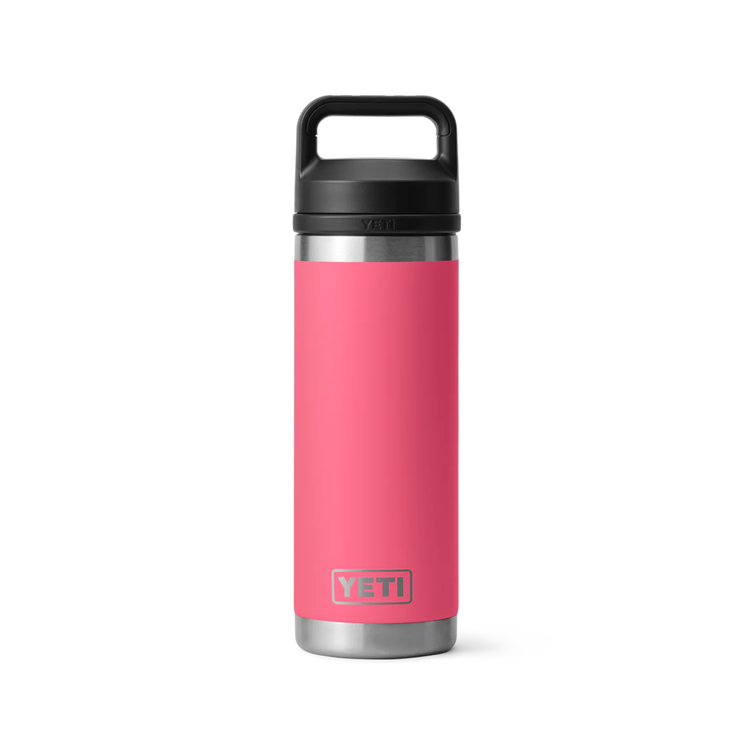 YETI Rambler® 18oz (532 ML) Bottle with Chug Cap – Greenfield Services YETI Rambler® 18oz (532 ML) Bottle with Chug Cap – Greenfield Services
