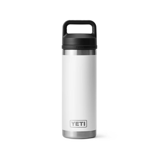 YETI Rambler® 18oz (532 ML) Bottle with Chug Cap