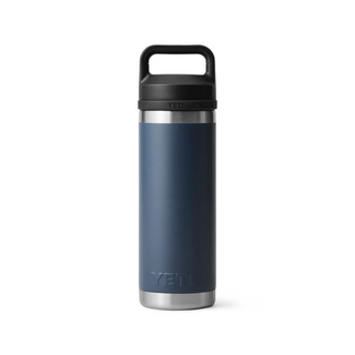 YETI Rambler® 18oz (532 ML) Bottle with Chug Cap