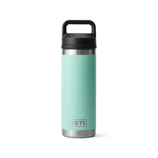 YETI Rambler® 18oz (532 ML) Bottle with Chug Cap