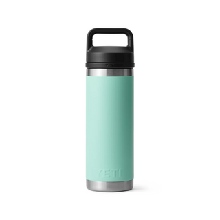 YETI Rambler® 18oz (532 ML) Bottle with Chug Cap