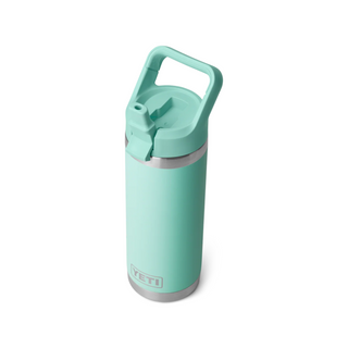 YETI Rambler® 18oz (532 ML) Bottle with Straw Cap