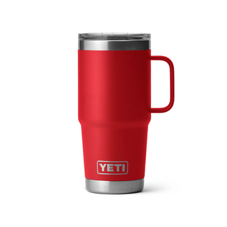 YETI Rambler® 20 OZ (591 ML) Travel Mug