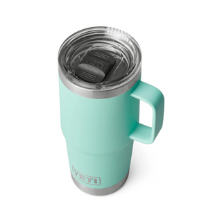 YETI Rambler® 20 OZ (591 ML) Travel Mug