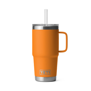 YETI Rambler® 25 OZ (710 ML) Straw Mug