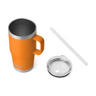 YETI Rambler® 25 OZ (710 ML) Straw Mug