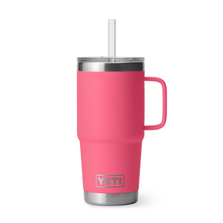 YETI Rambler® 25 OZ (710 ML) Straw Mug